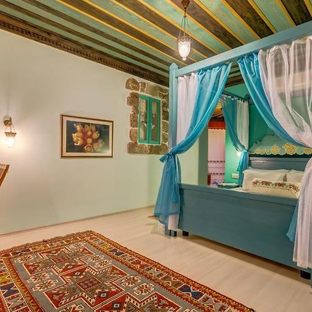 Datca Villa Asina Екстер'єр фото