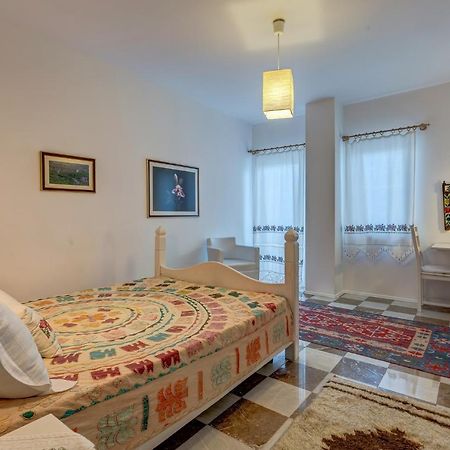 Datca Villa Asina Екстер'єр фото