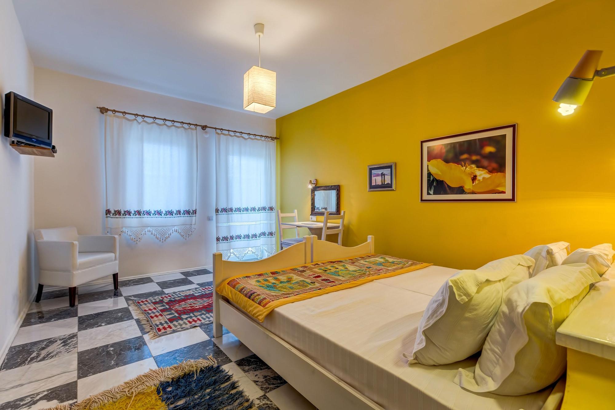 Datca Villa Asina Екстер'єр фото