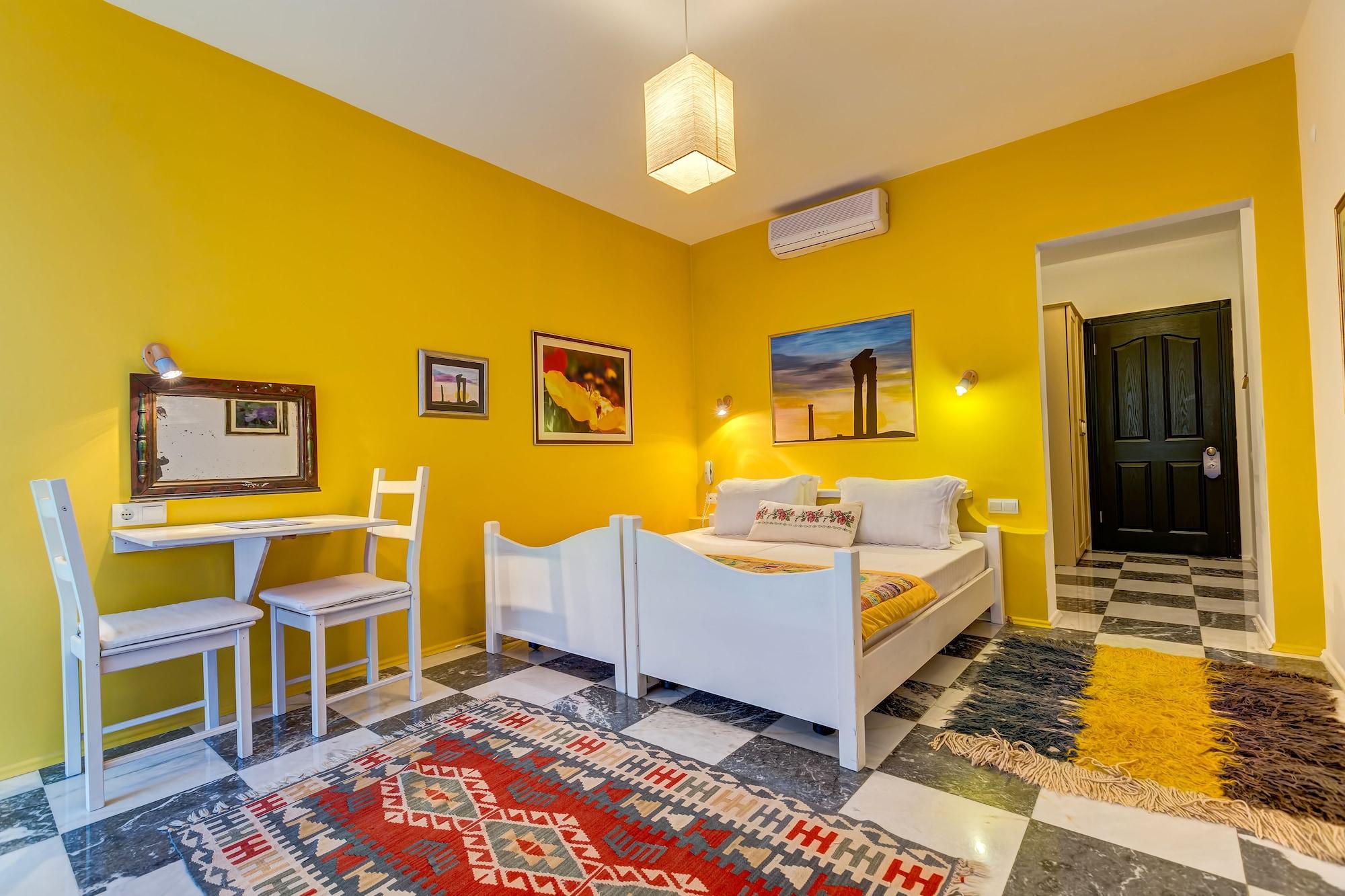 Datca Villa Asina Екстер'єр фото