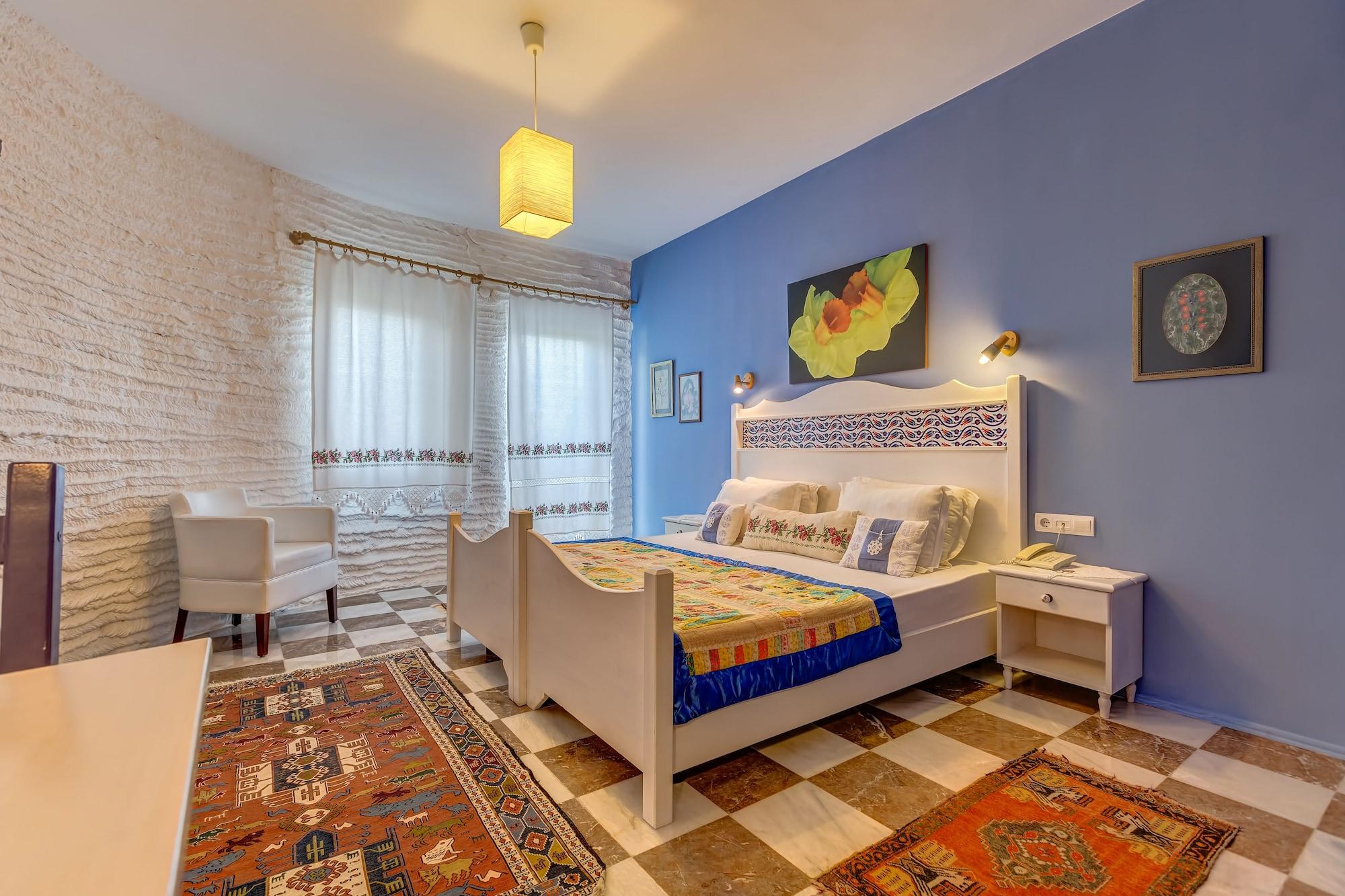 Datca Villa Asina Екстер'єр фото
