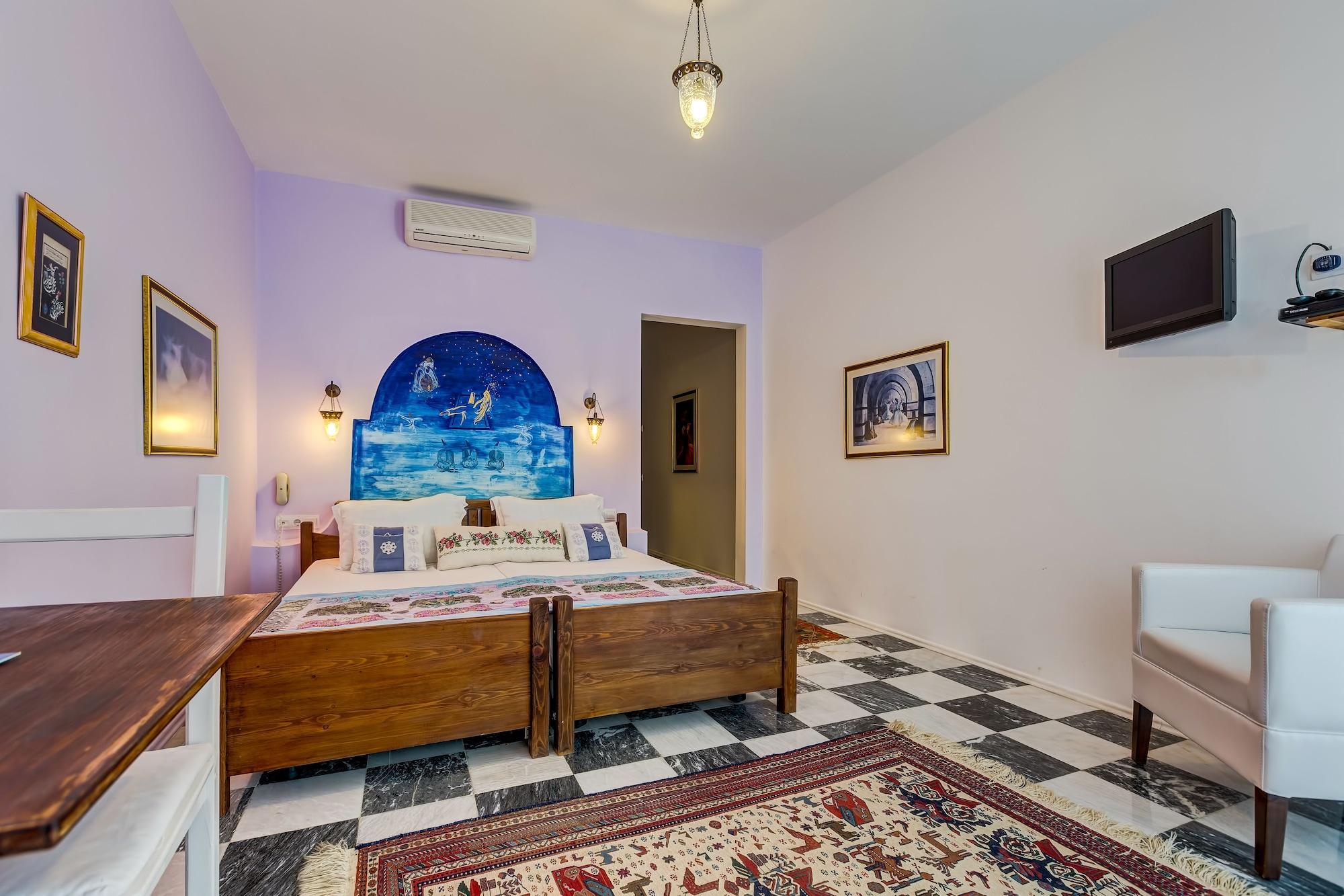 Datca Villa Asina Екстер'єр фото
