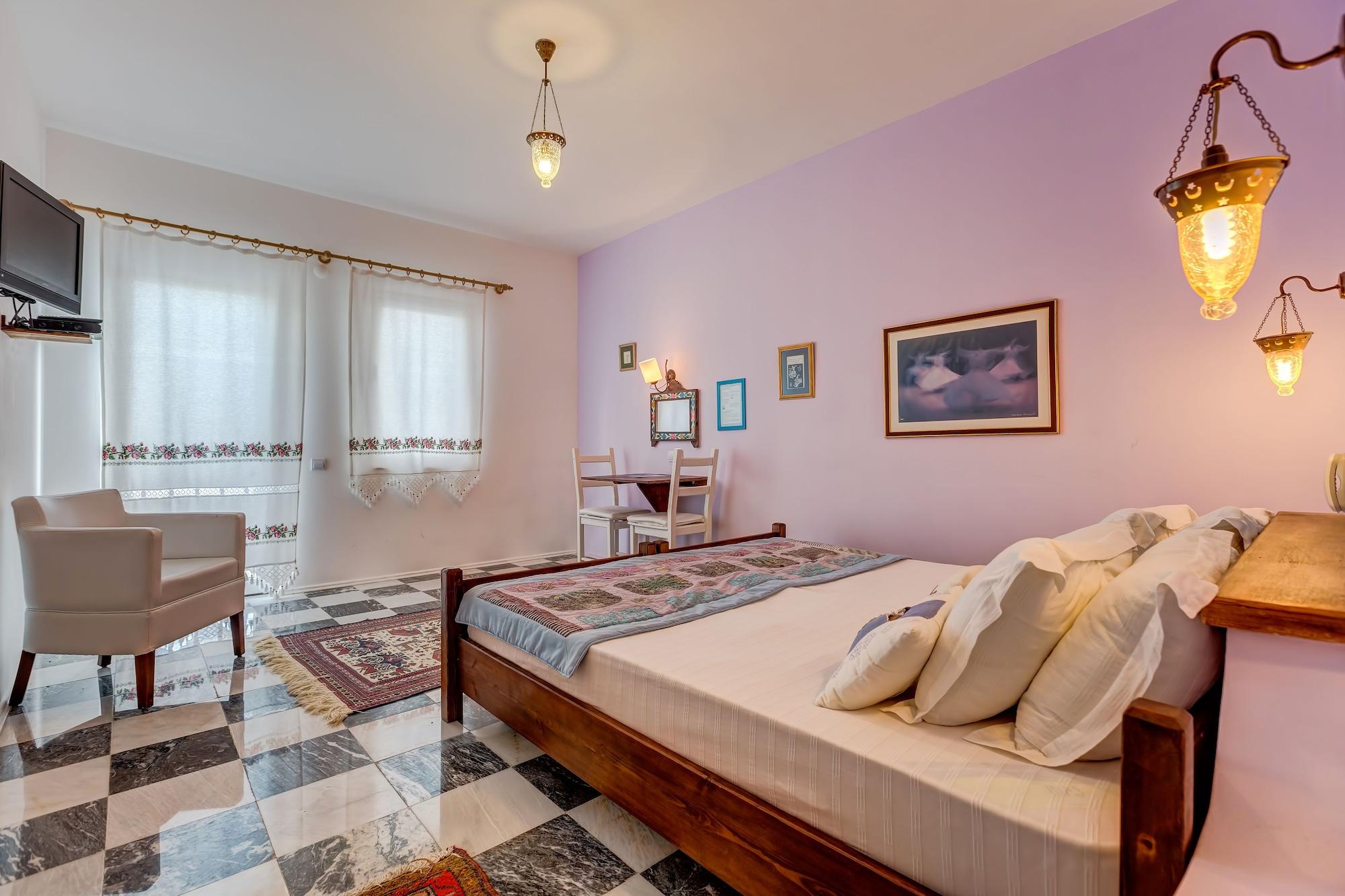 Datca Villa Asina Екстер'єр фото