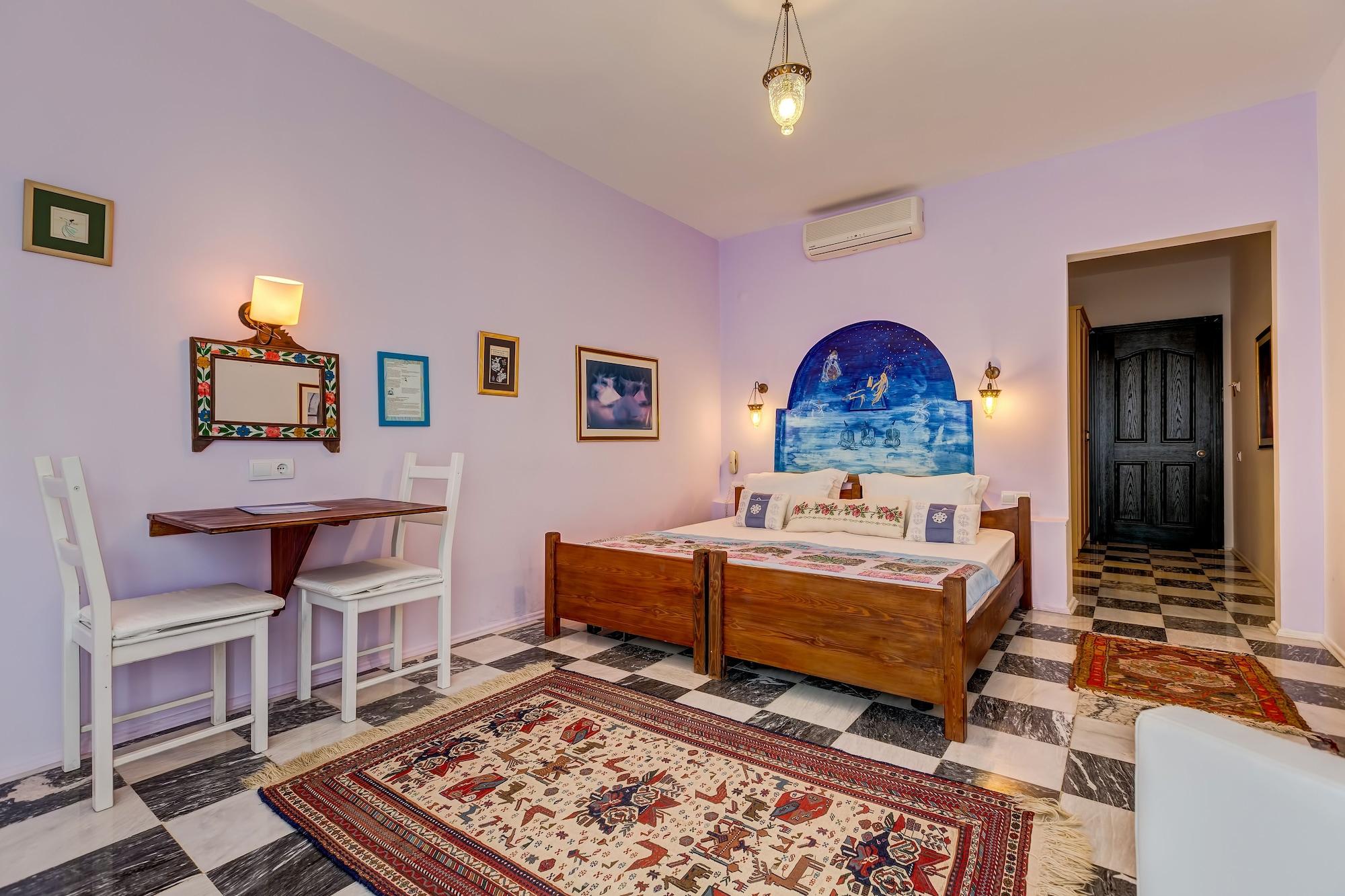 Datca Villa Asina Екстер'єр фото