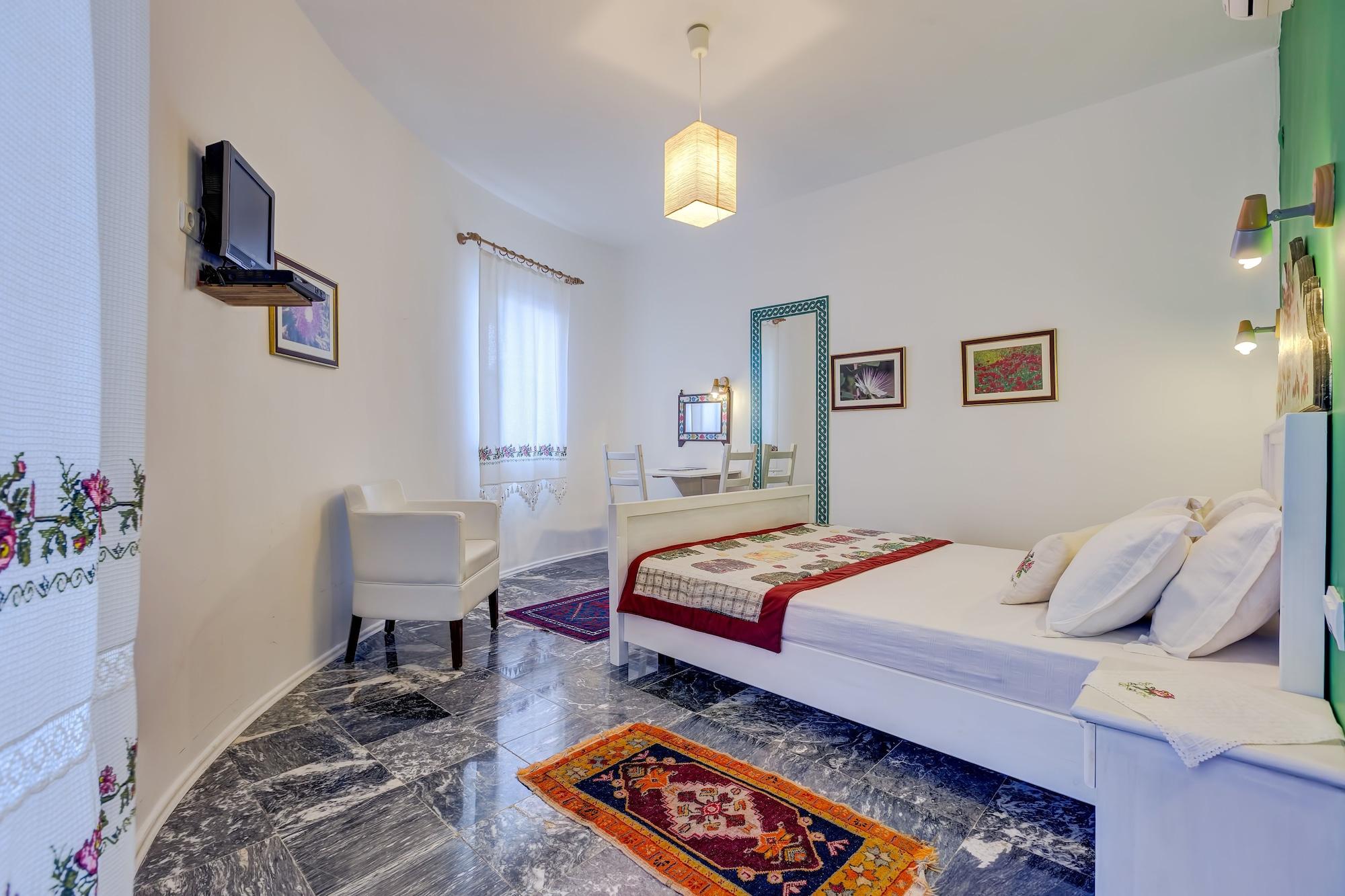 Datca Villa Asina Екстер'єр фото
