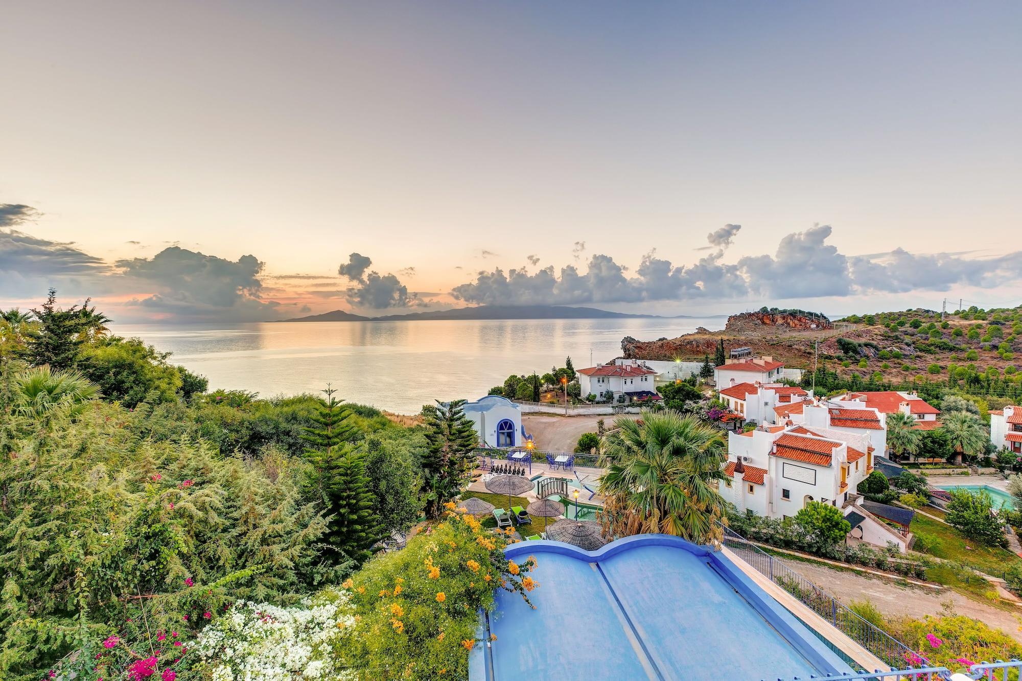 Datca Villa Asina Екстер'єр фото