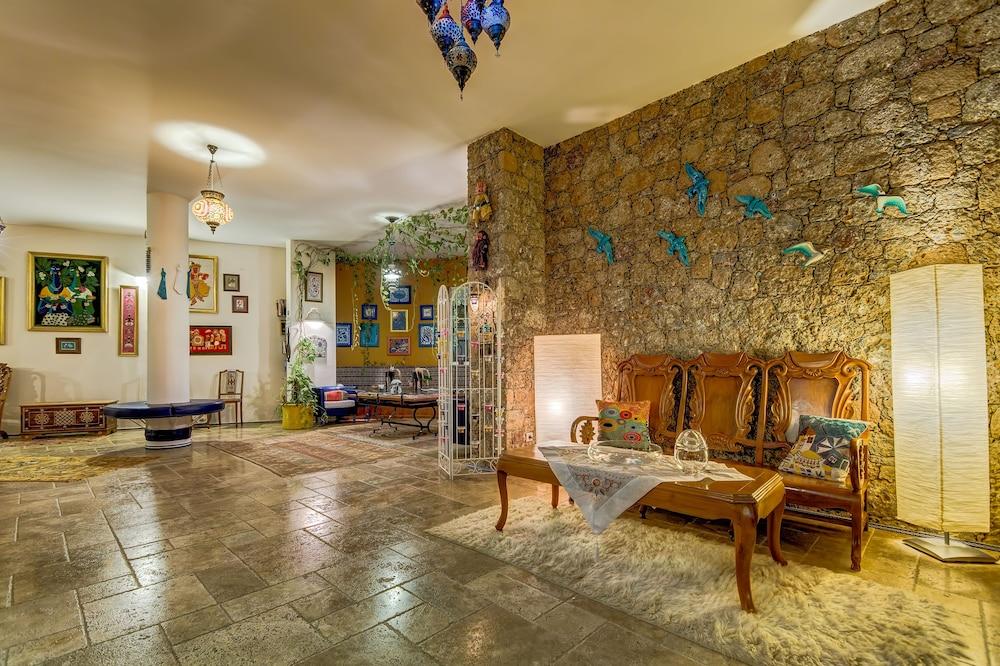 Datca Villa Asina Екстер'єр фото