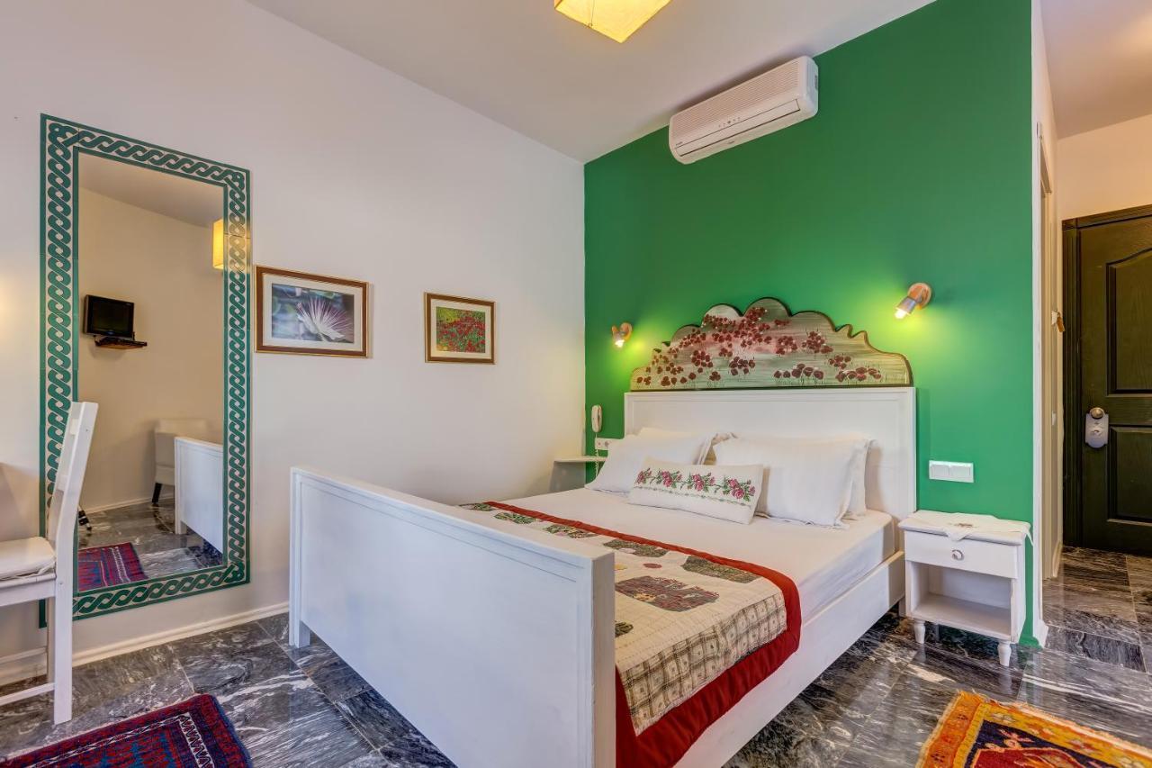 Datca Villa Asina Екстер'єр фото