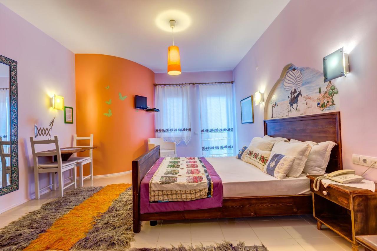 Datca Villa Asina Екстер'єр фото