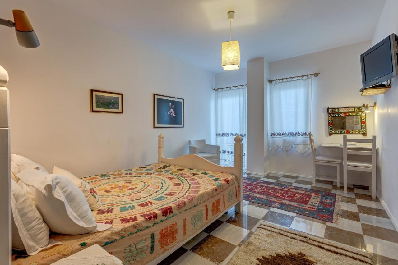Datca Villa Asina Екстер'єр фото