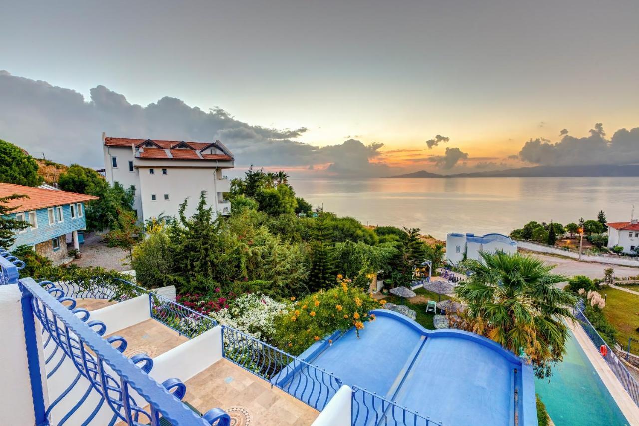 Datca Villa Asina Екстер'єр фото