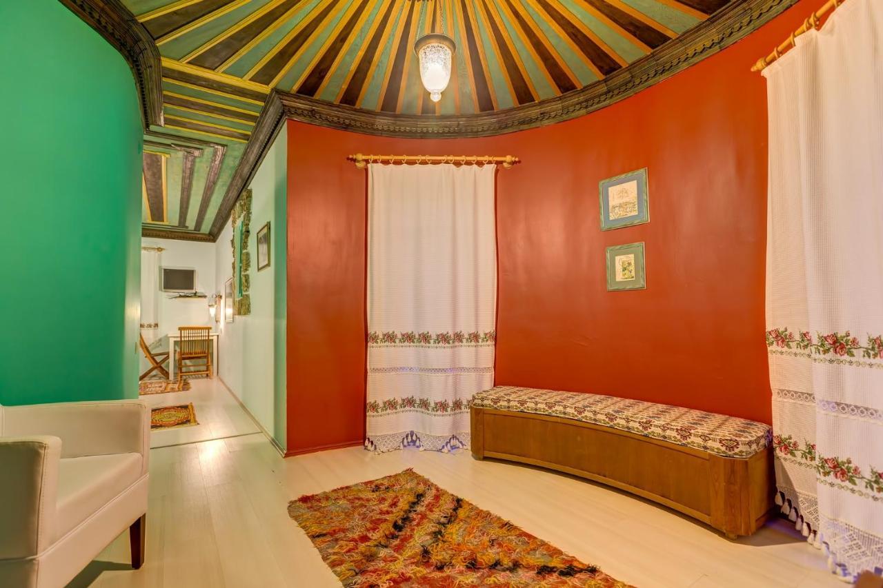 Datca Villa Asina Екстер'єр фото