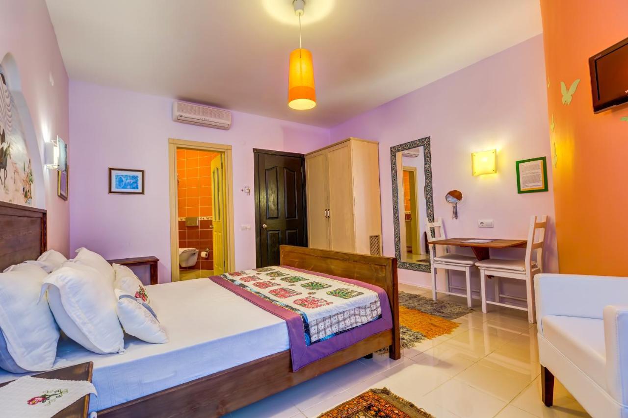 Datca Villa Asina Екстер'єр фото