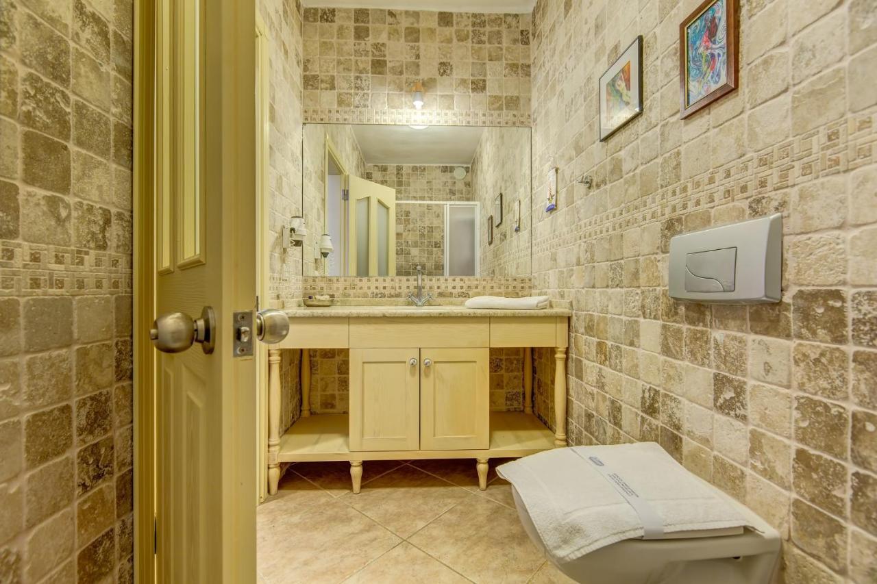 Datca Villa Asina Екстер'єр фото