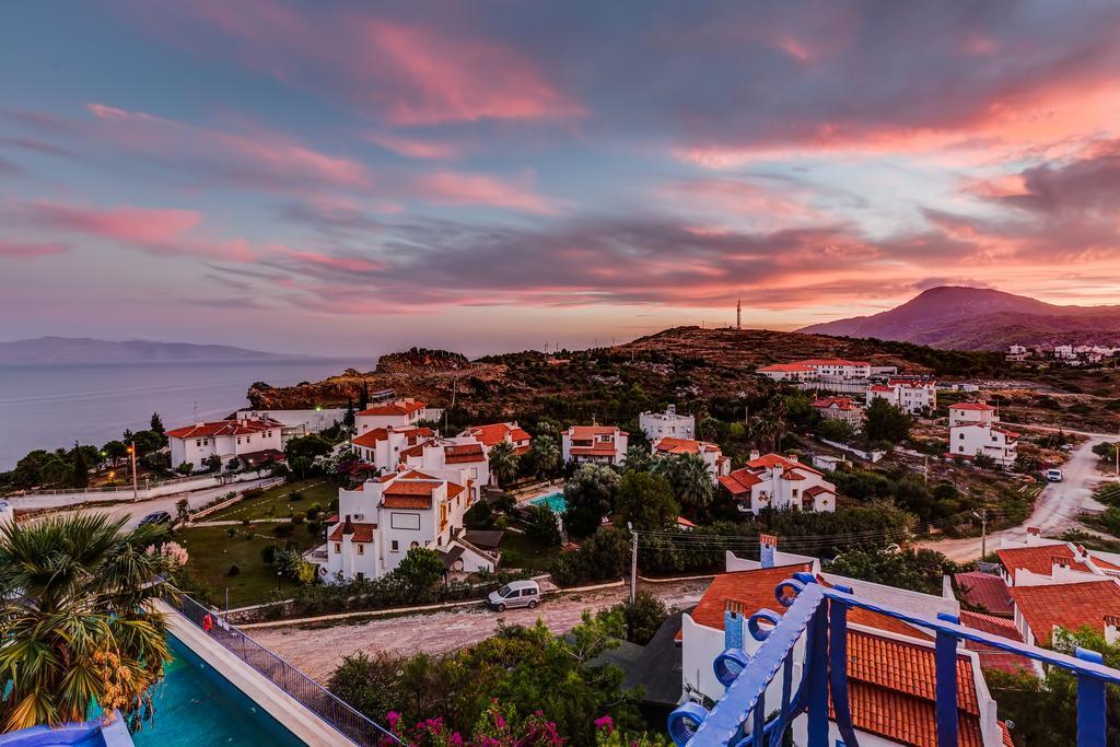 Datca Villa Asina Екстер'єр фото