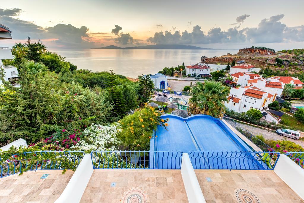 Datca Villa Asina Екстер'єр фото