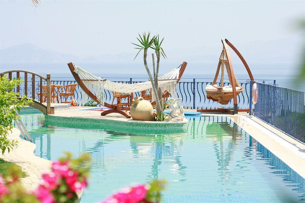 Datca Villa Asina Екстер'єр фото