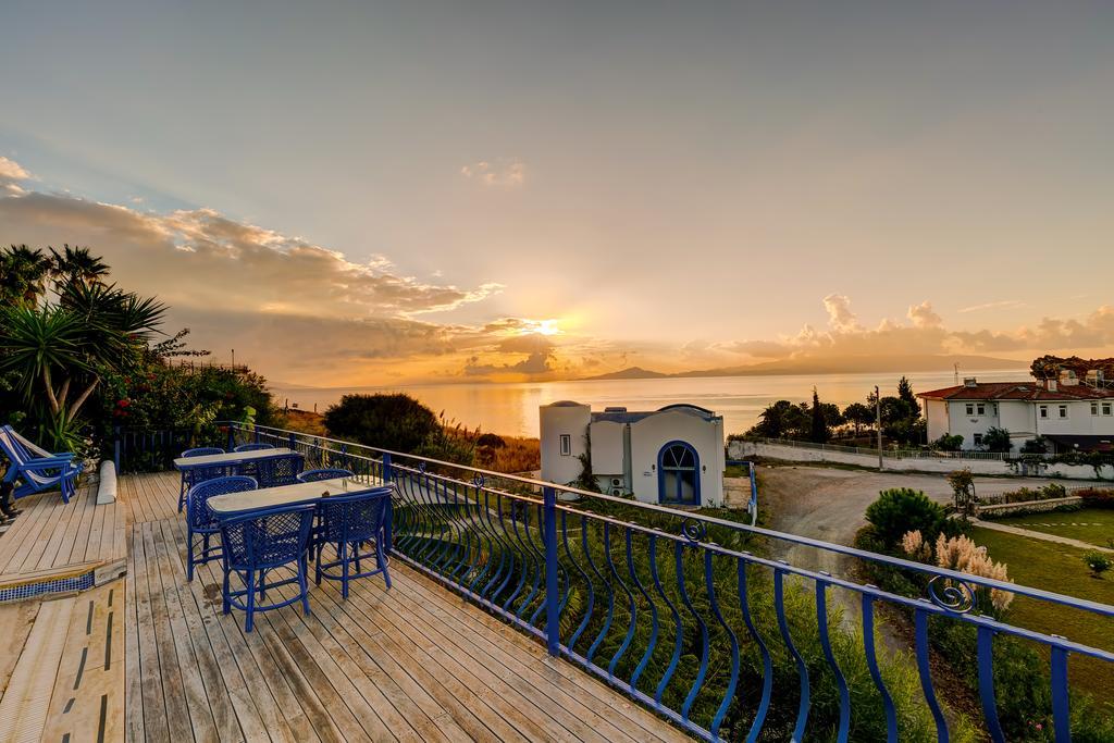 Datca Villa Asina Екстер'єр фото