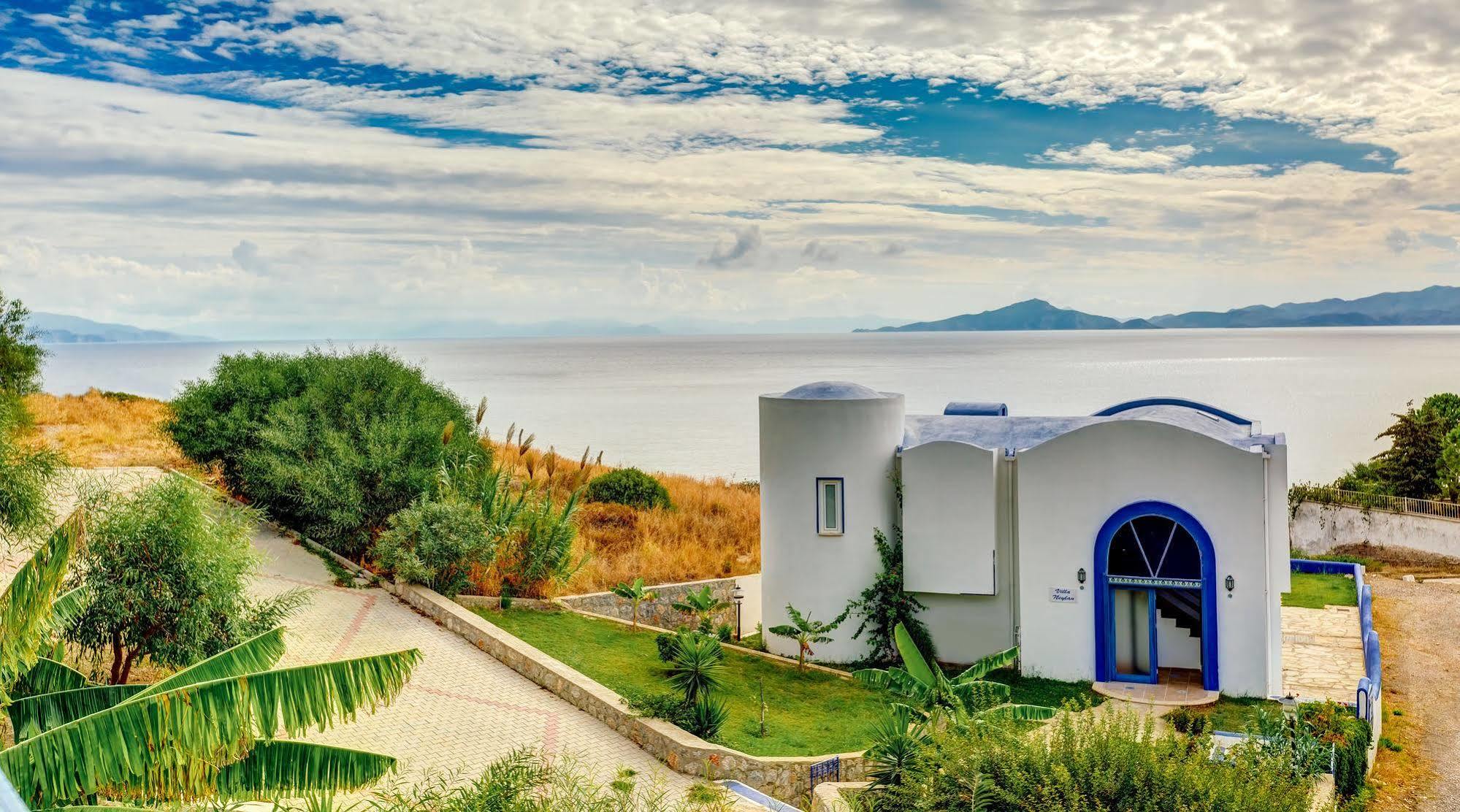 Datca Villa Asina Екстер'єр фото