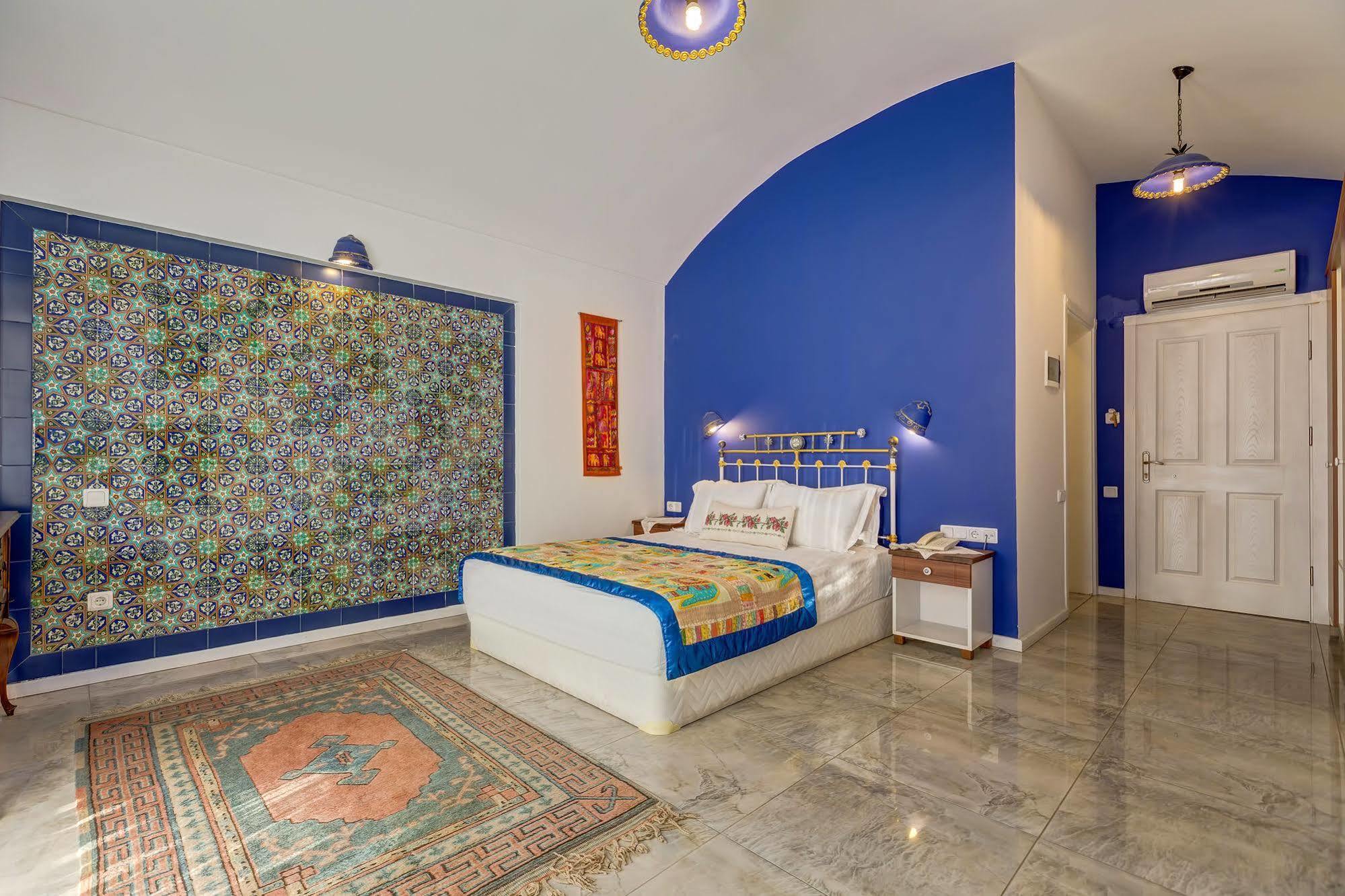 Datca Villa Asina Екстер'єр фото
