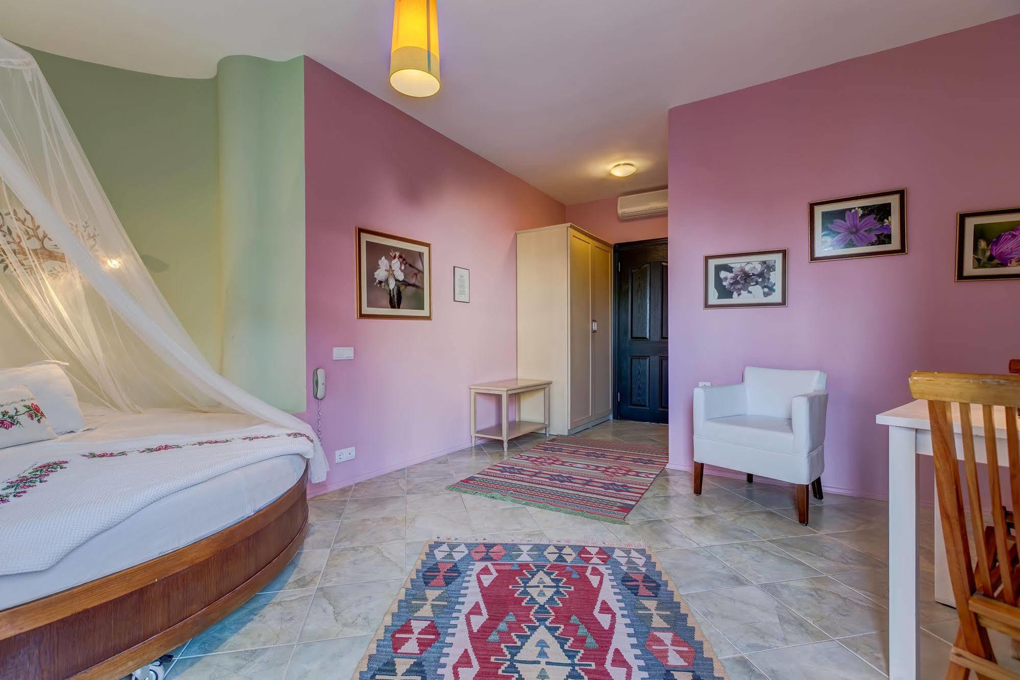 Datca Villa Asina Екстер'єр фото