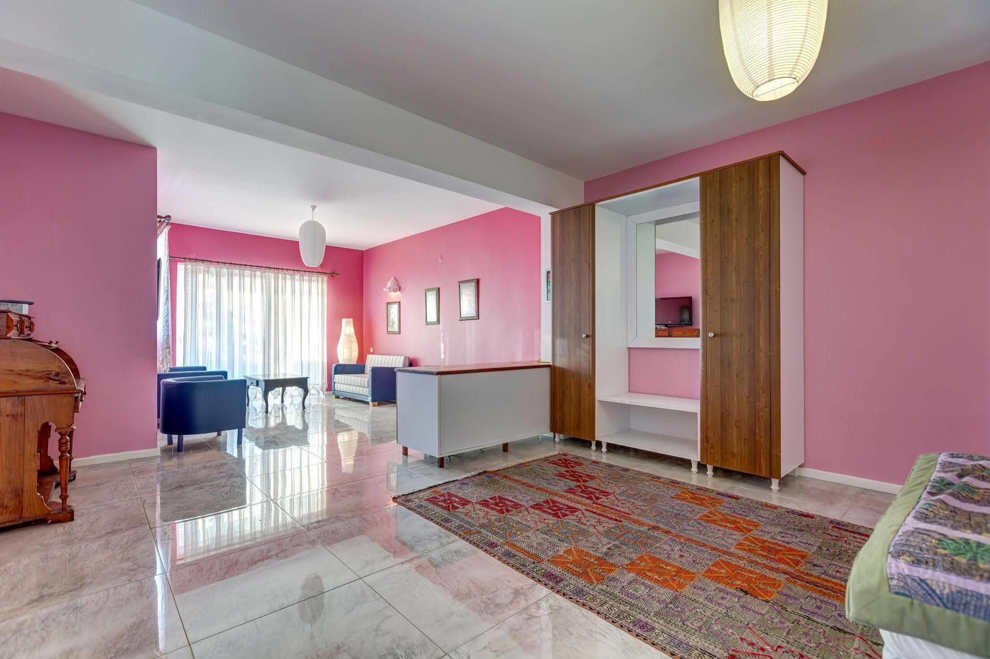Datca Villa Asina Екстер'єр фото