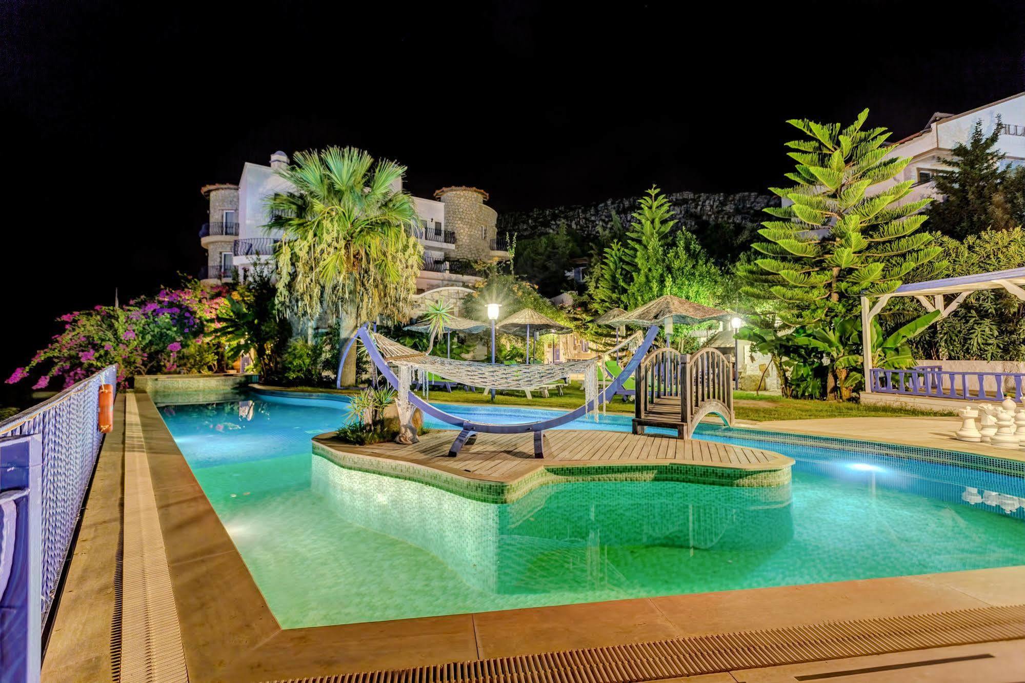 Datca Villa Asina Екстер'єр фото