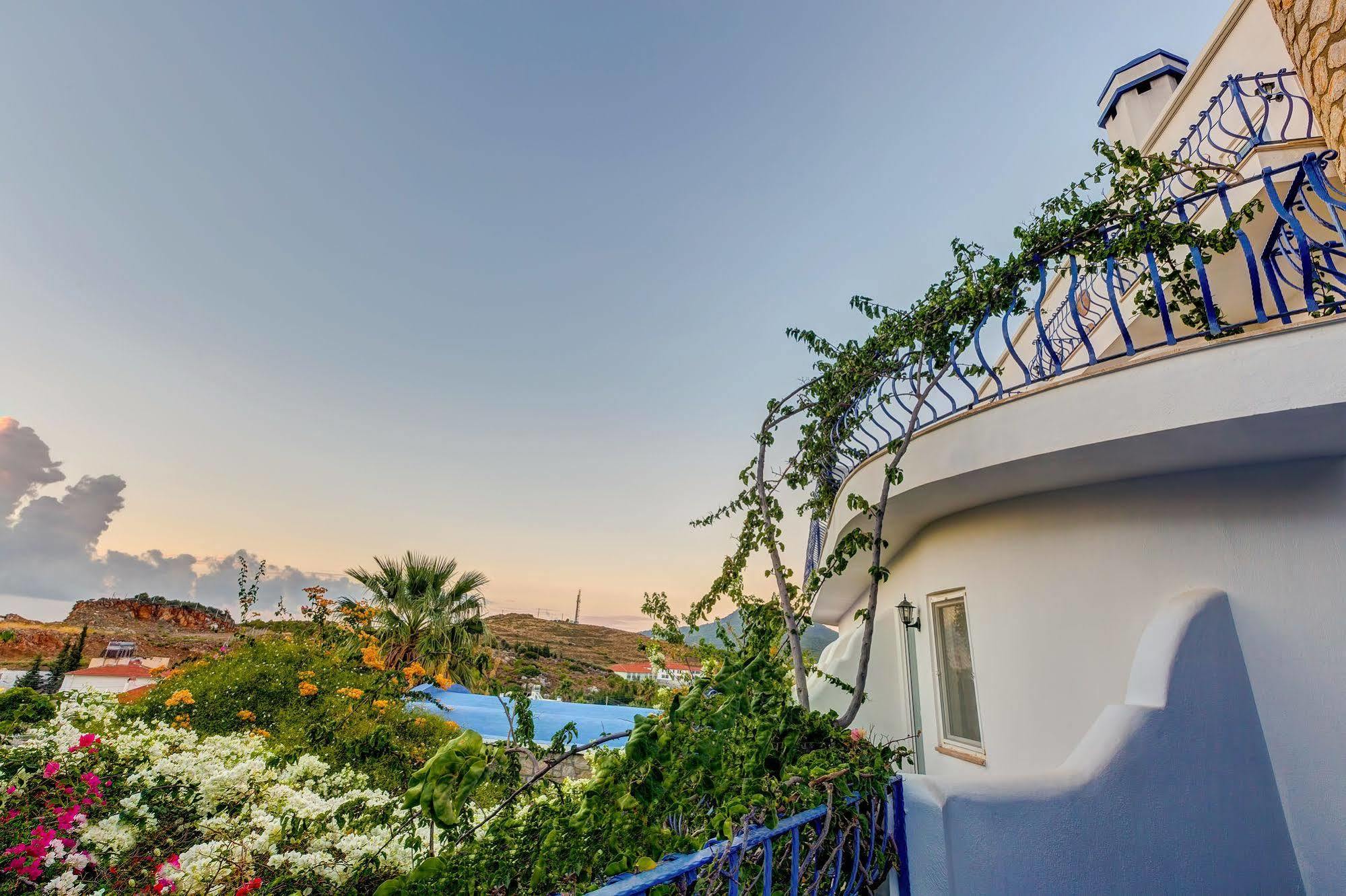 Datca Villa Asina Екстер'єр фото