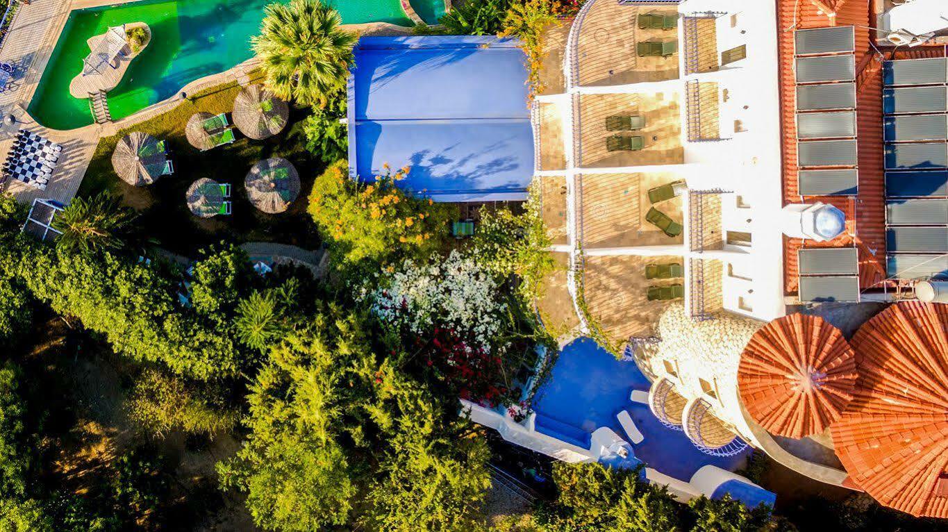 Datca Villa Asina Екстер'єр фото