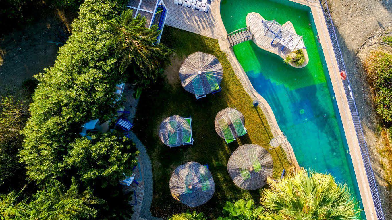 Datca Villa Asina Екстер'єр фото