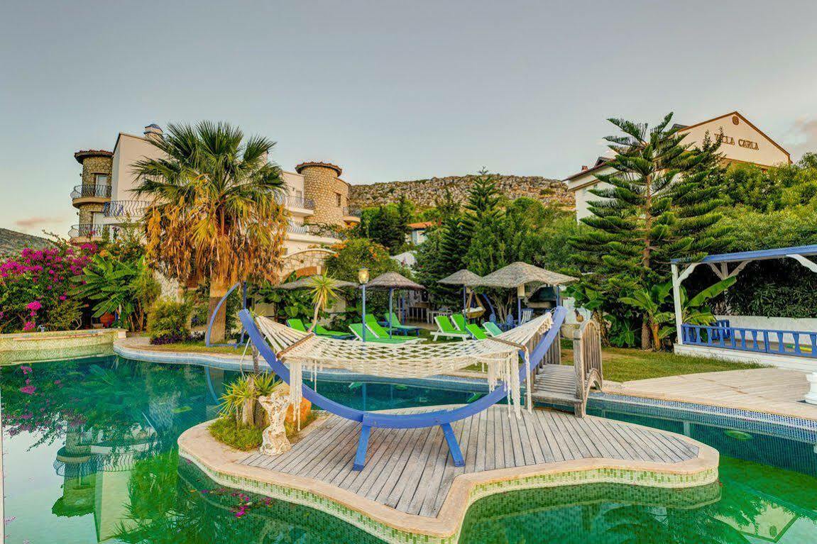 Datca Villa Asina Екстер'єр фото