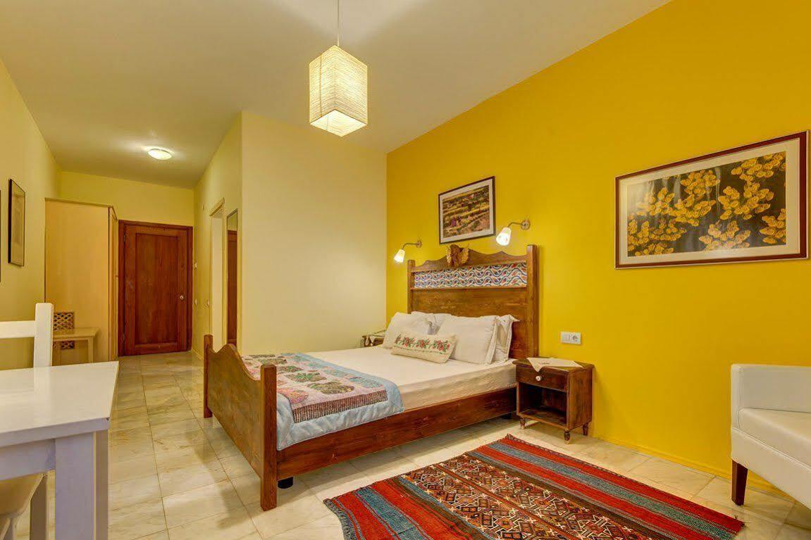Datca Villa Asina Екстер'єр фото