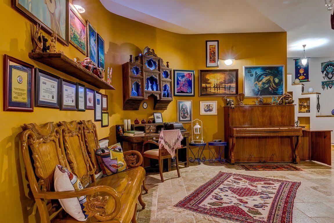 Datca Villa Asina Екстер'єр фото