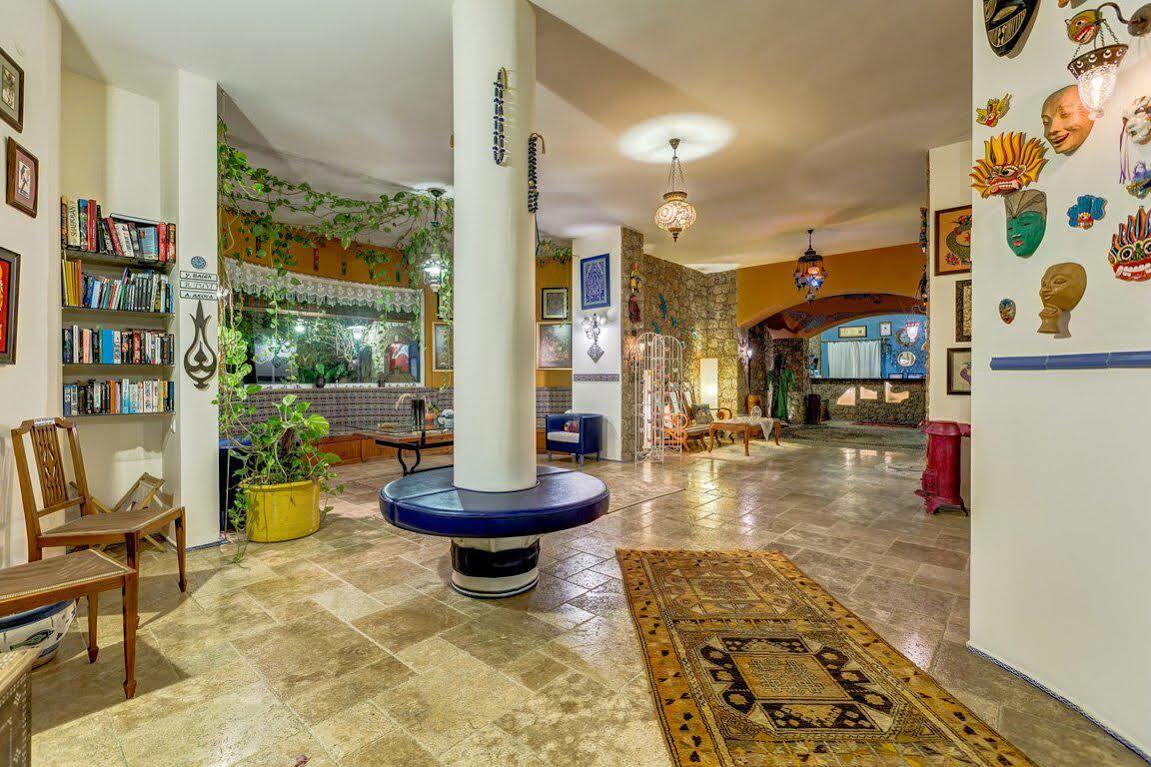 Datca Villa Asina Екстер'єр фото