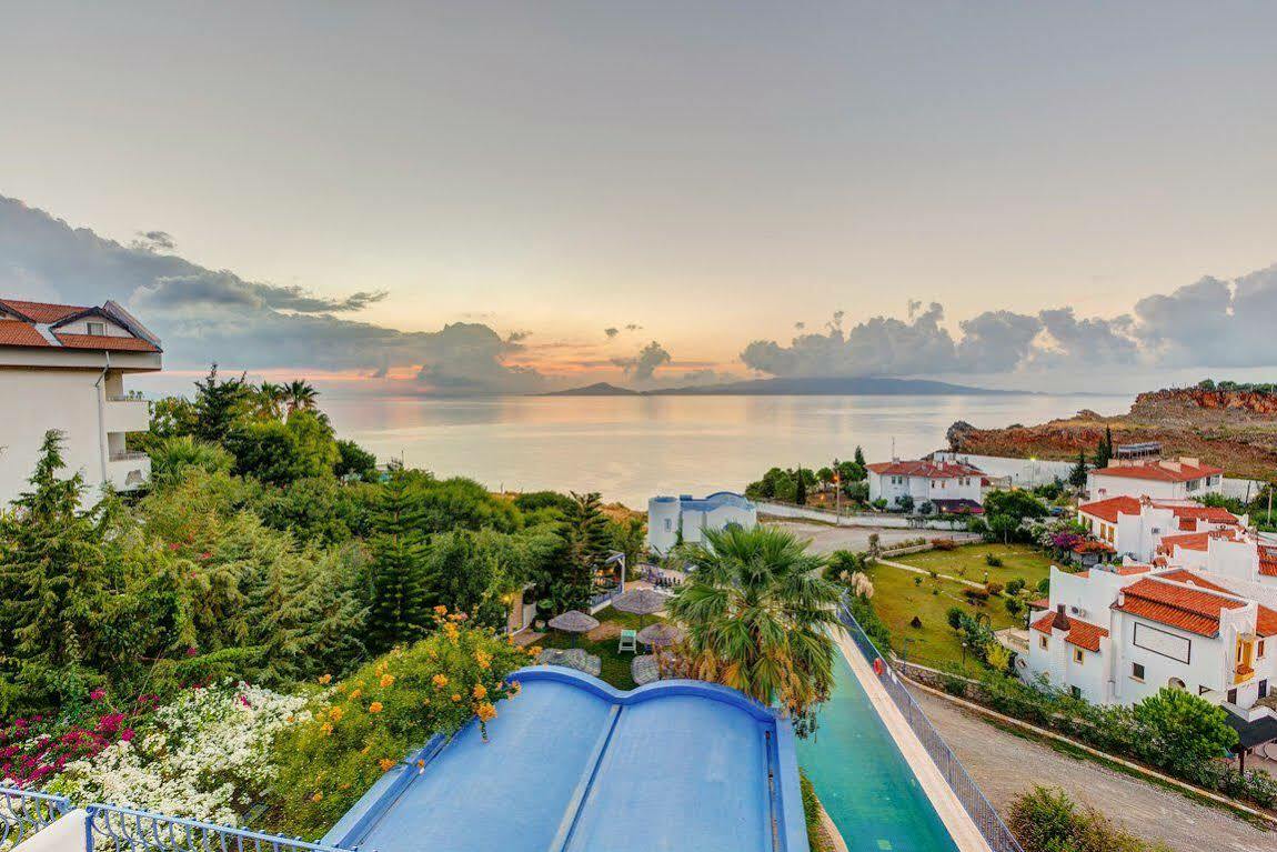 Datca Villa Asina Екстер'єр фото