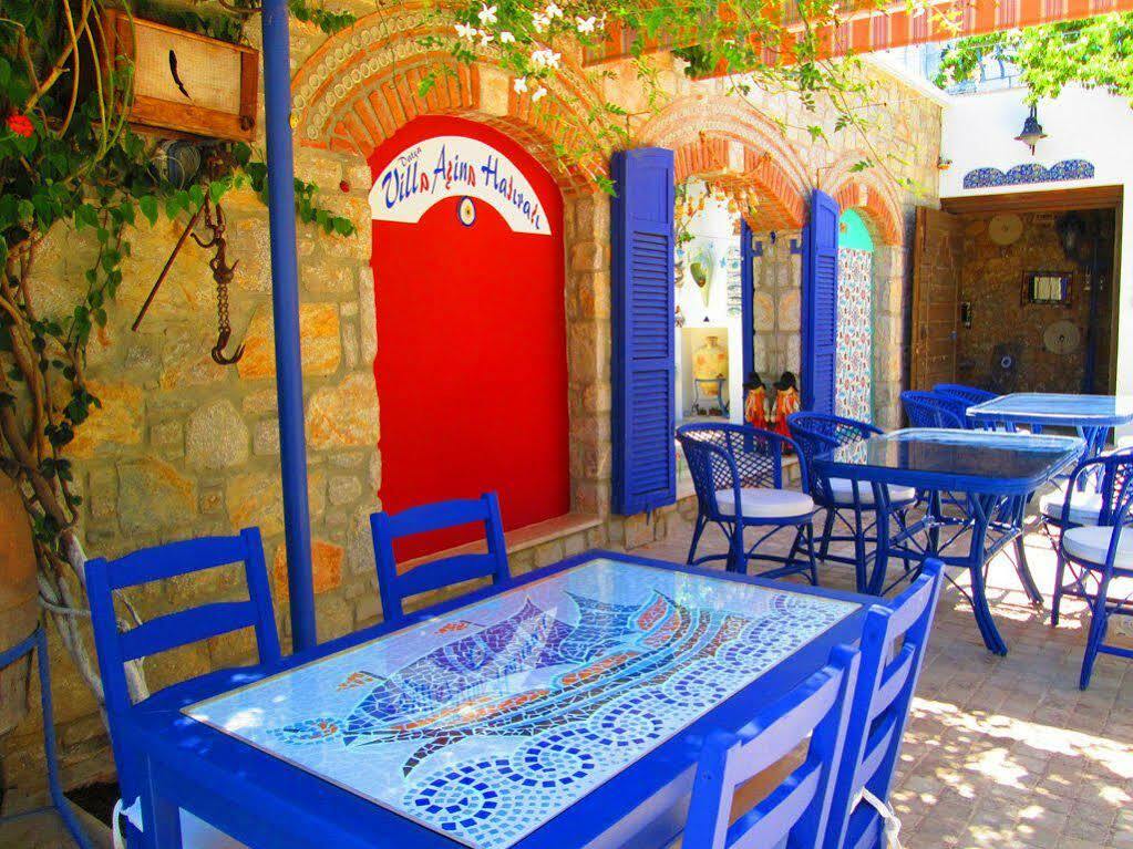 Datca Villa Asina Екстер'єр фото