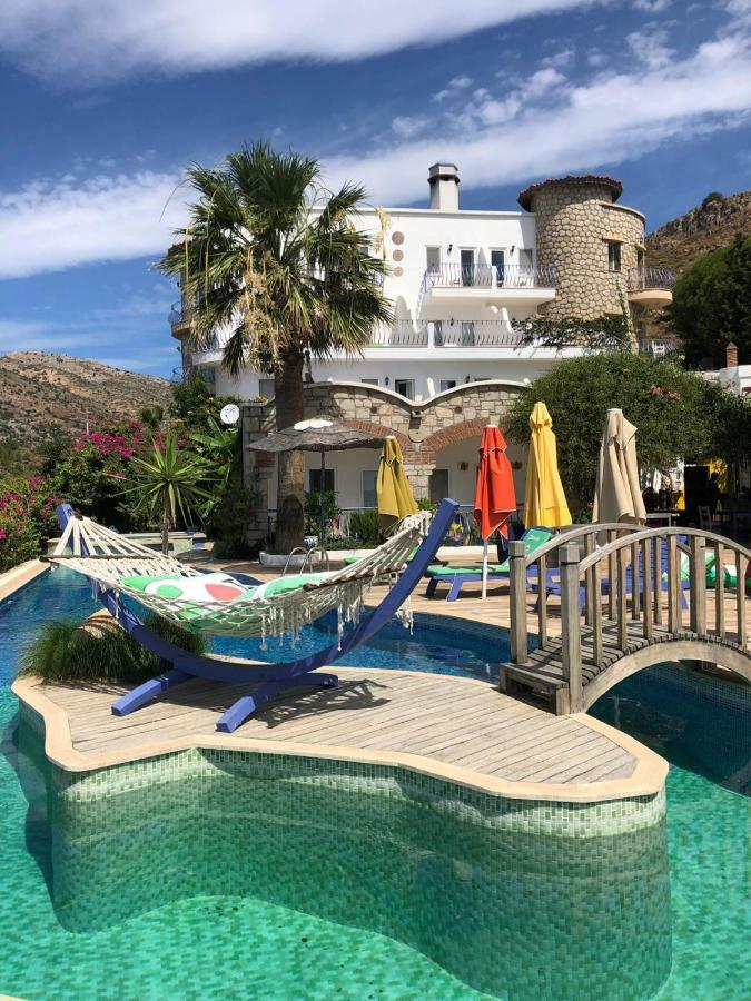 Datca Villa Asina Екстер'єр фото