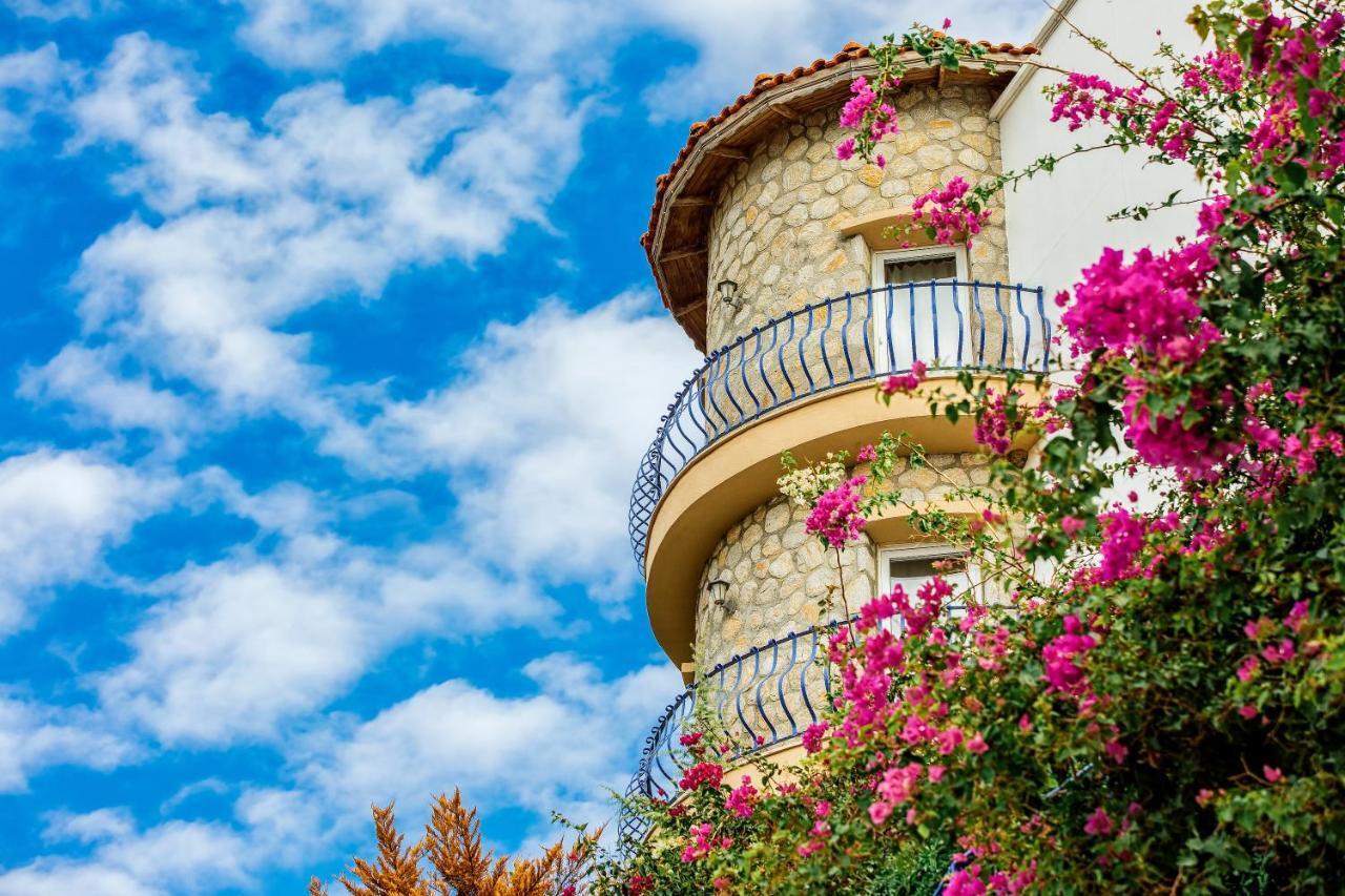 Datca Villa Asina Екстер'єр фото